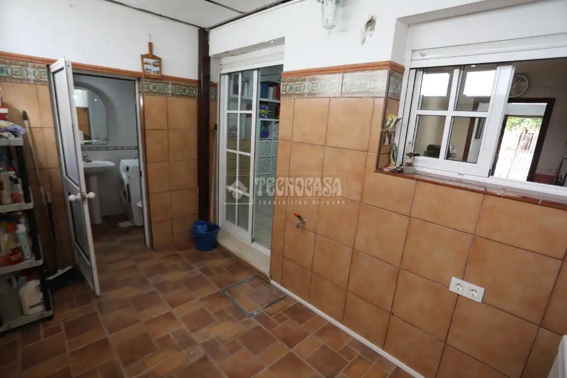 Casa adosada en venda a Vista Azul - Consolación