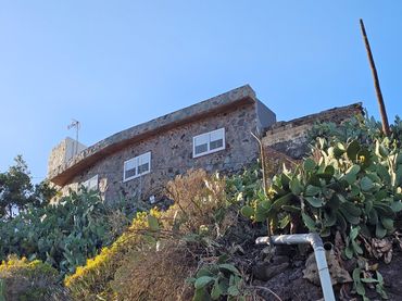 Maison rustique à vendre à Calle Doctor Heraclio Sánchez 91