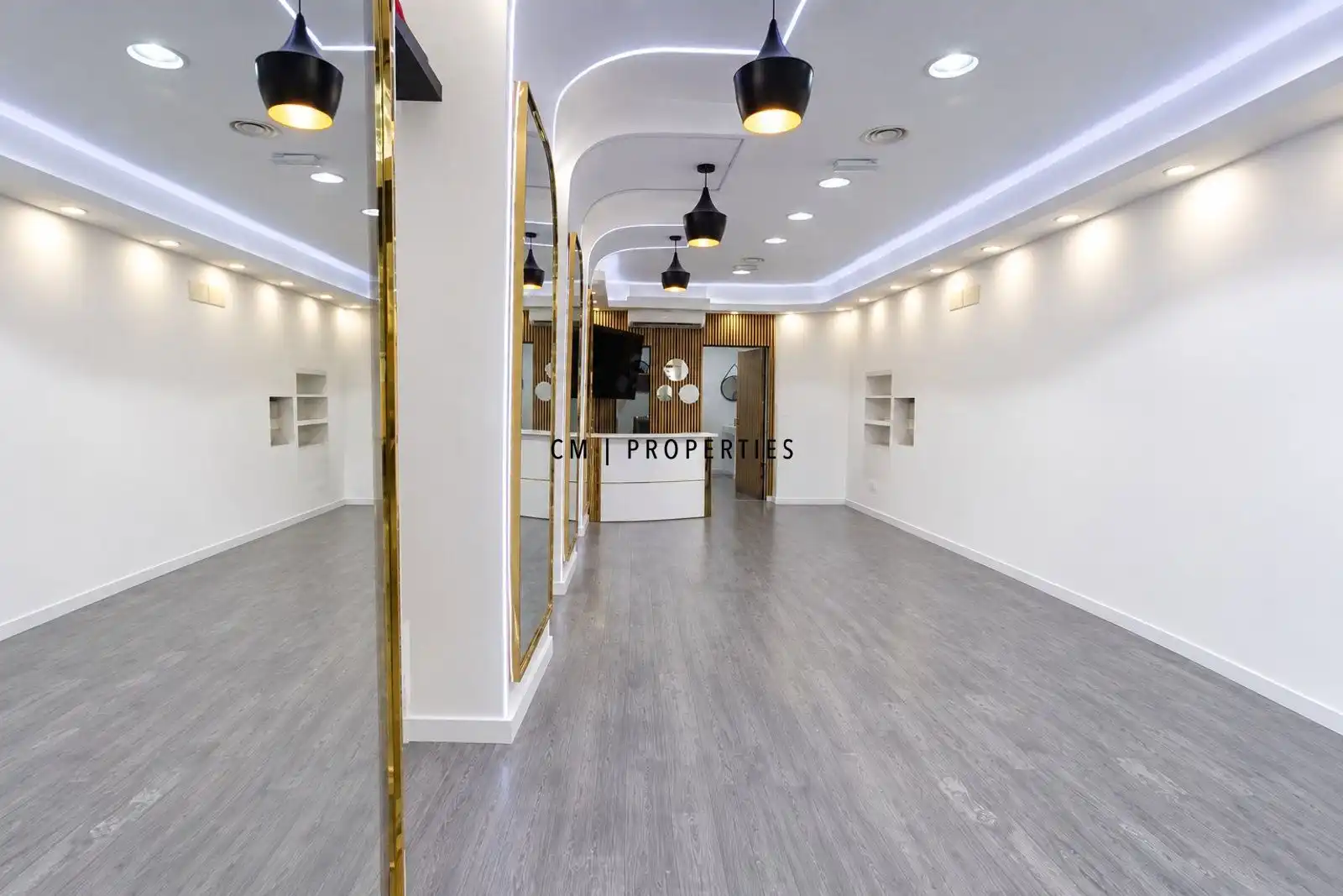 Commercial properties for rent in Valencia