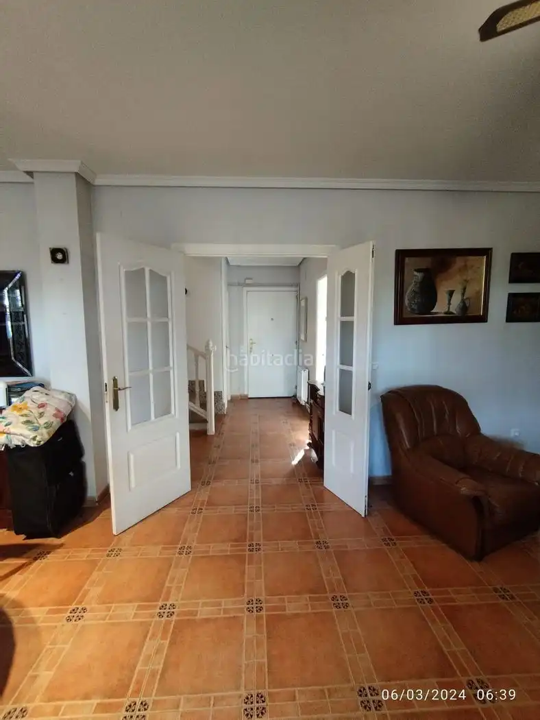 Xalet en venda a Calle del Zafiro 13, imagen 4