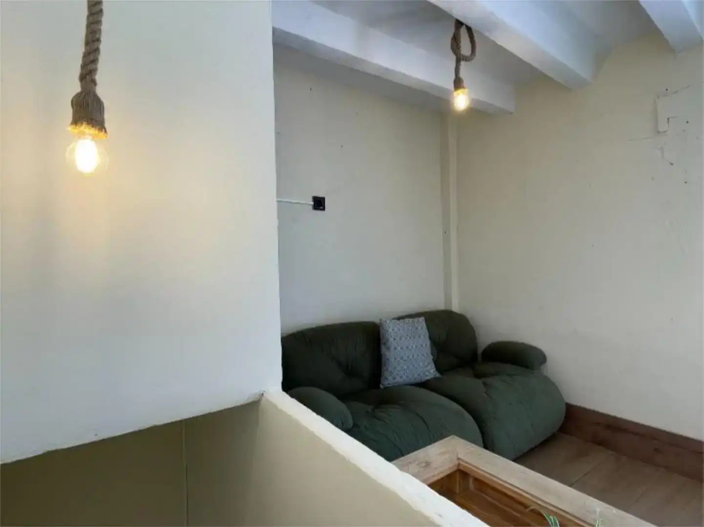 Duplexes for sale in Cullera  with Air Conditioner, Parquet flooring and Furnished