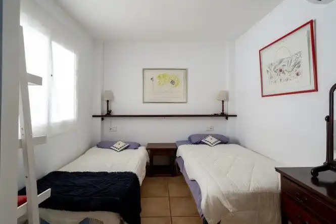 Ático con piscina en venta en Cap negret, imagen 12