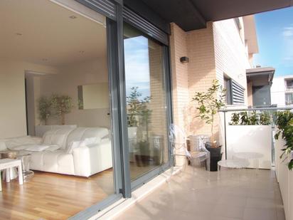 Flat for sale in Calle José Antonio Cañete Juárez, Nou Altabix