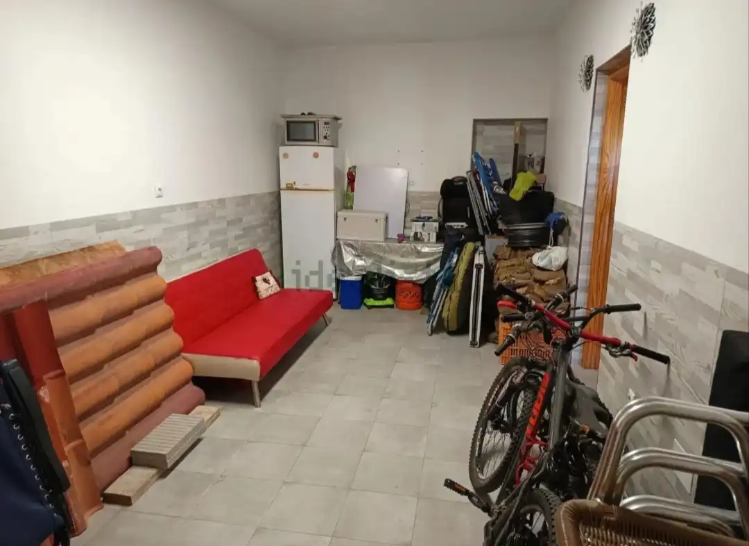 Casa o xalet en venda en Cartagena amb Aire condicionat, Jardí privat i Moblat