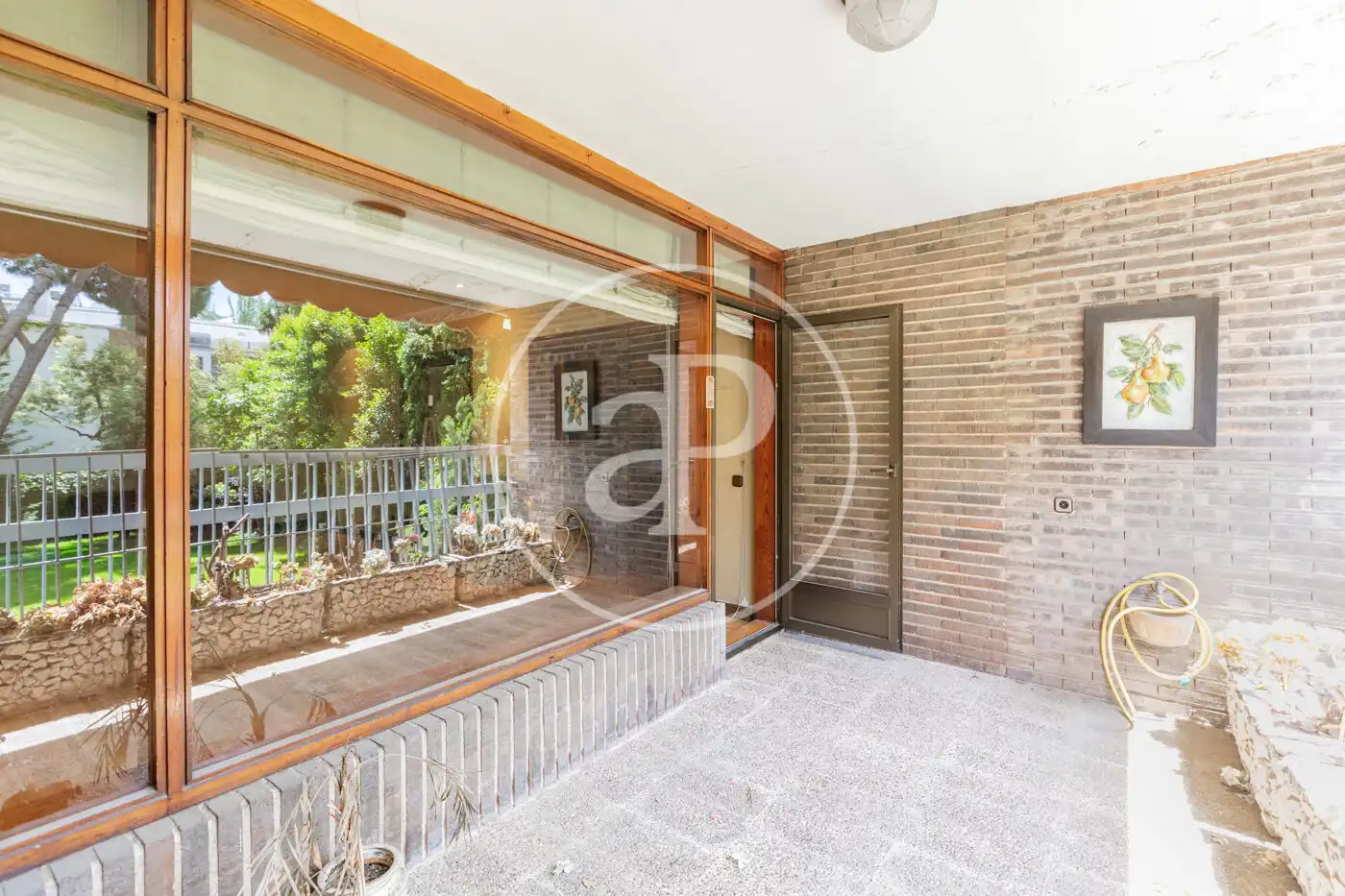 Appartement avec terrasse à vendre à Chamartín, imagen 3
