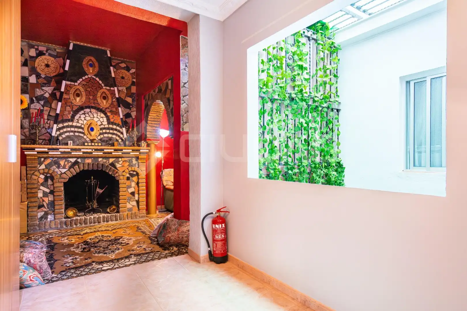 Houses for sale in Sevilla