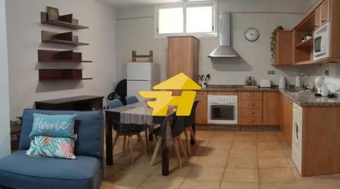 Foto 4 de Pis de lloguer a Miraflores, Parque Victoria Eugenia, Málaga