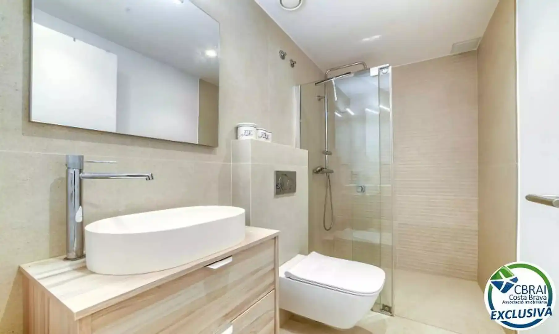 Appartement compact avec piscine à vendre à Paseo Maritim 39, imagen 23
