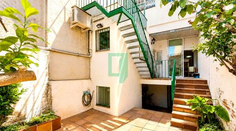 Foto 2 de Casa o xalet en venda a De Maria Cristina, Progrés - Pep Ventura, Badalona