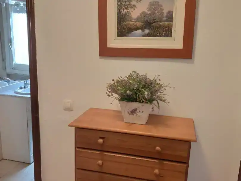 Flat for rent in Segovia Capital
