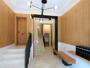 Foto 4 de Oficina en venda a Carrer D'arquímedes, 213, Ca n'Aurell, Barcelona