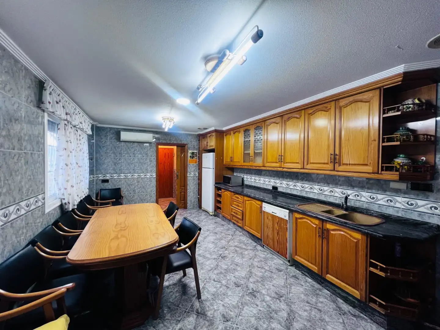 Detached house with terrace for sale in Elche ciudad, imagen 8