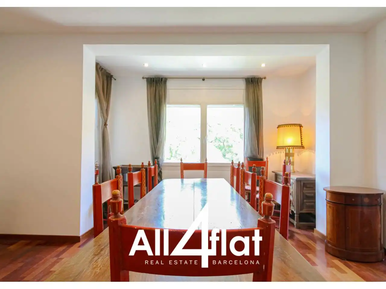 Piso de alquiler en Barcelona, Barcelona