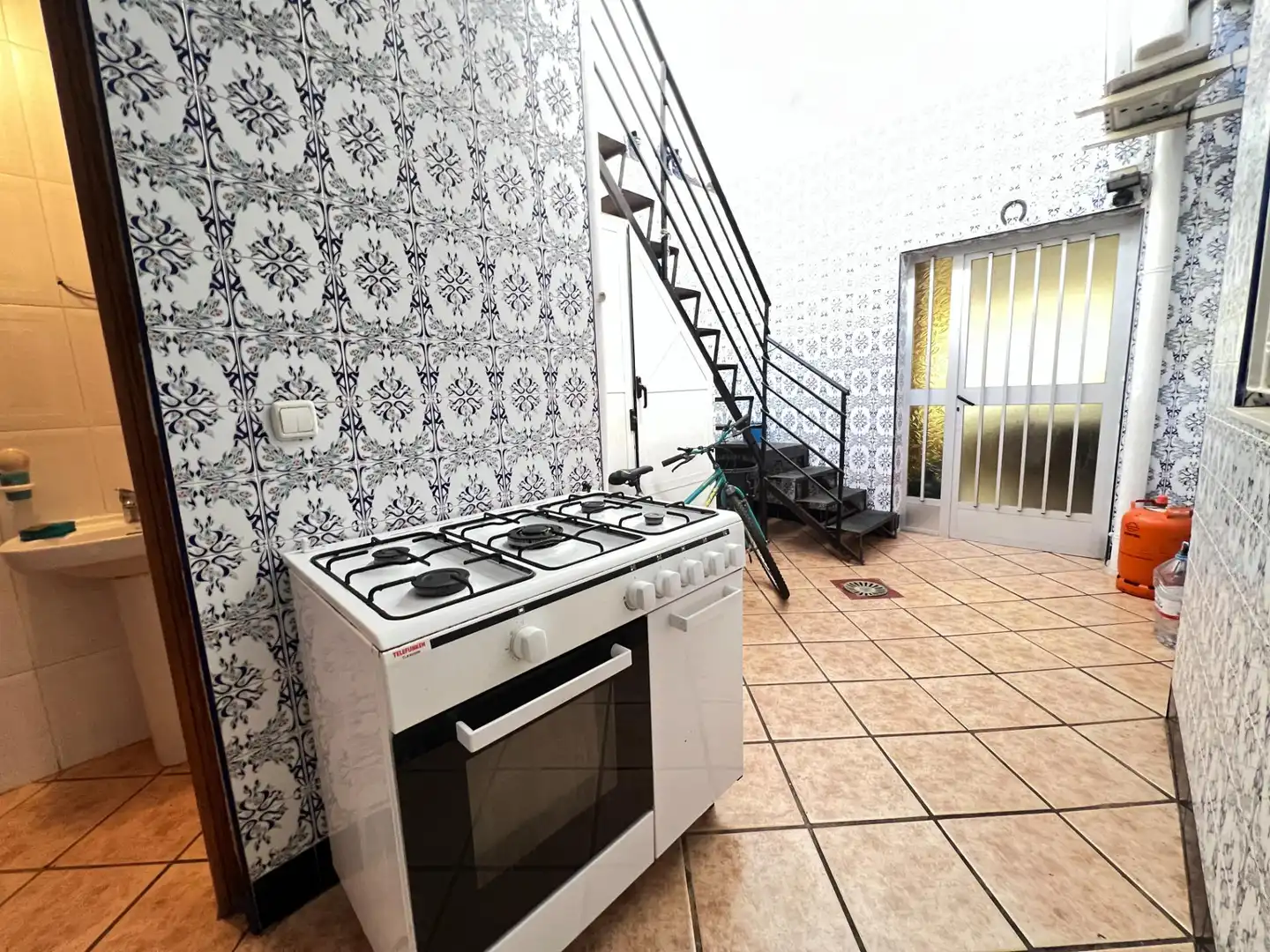 Apartamento en venta en Casco Antiguo