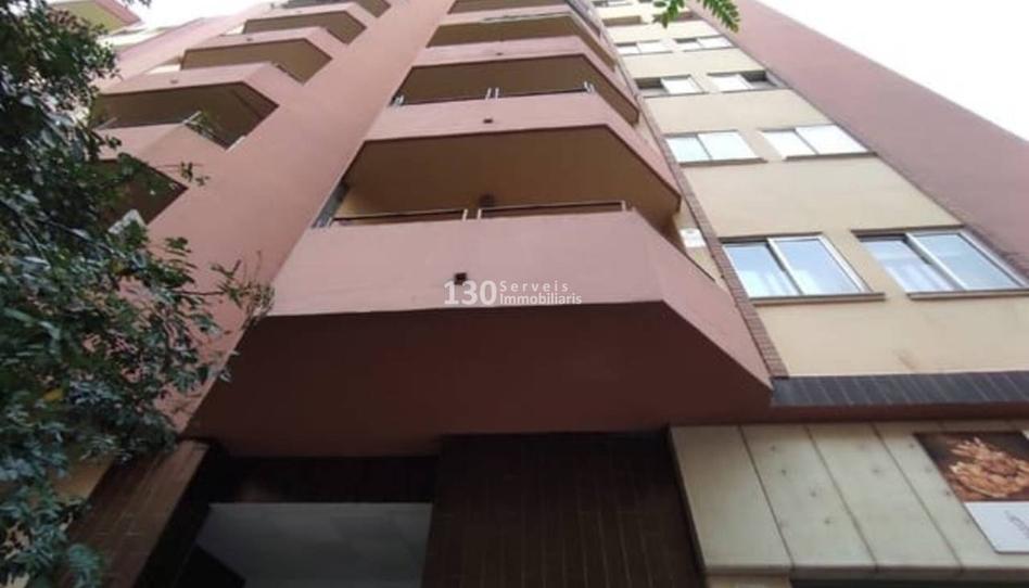 Foto 1 de Àtic en venda a Doctor Ferran, Parc Bosc - Castell, Girona