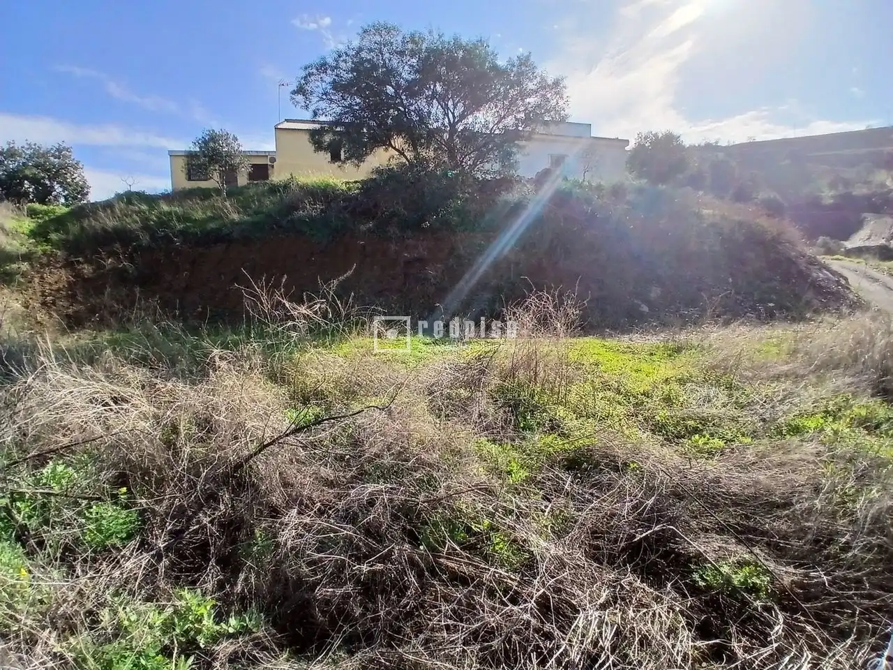 Grundstücke und Bauplätze zum Verkauf in Campanillas los Núñez, imagen 5