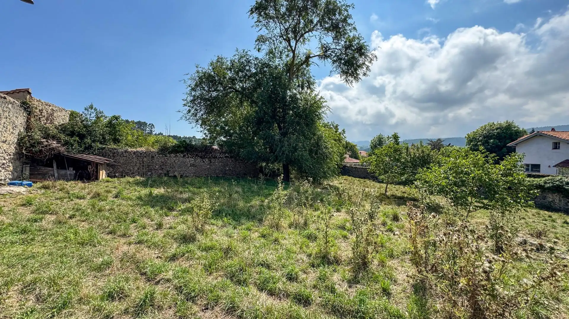 Residential for sale in Ruiloba