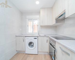 Kitchen of Flat for sale in Leganés