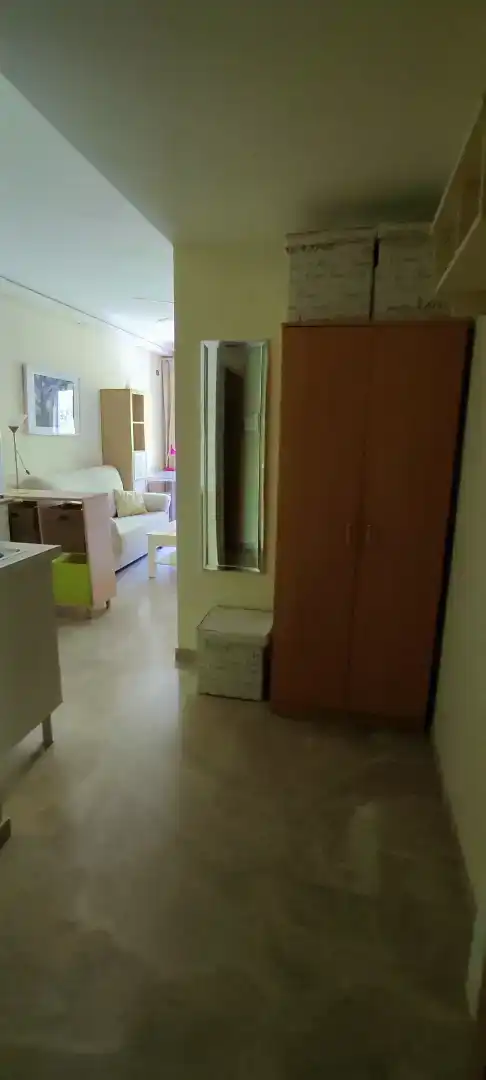 Study for rent in Badajoz  with Furnished, Oven and Washing machine