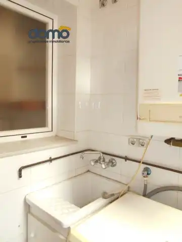 Flat for rent in Calle Emilia Pardo Bazán, Joaquina Eguaras