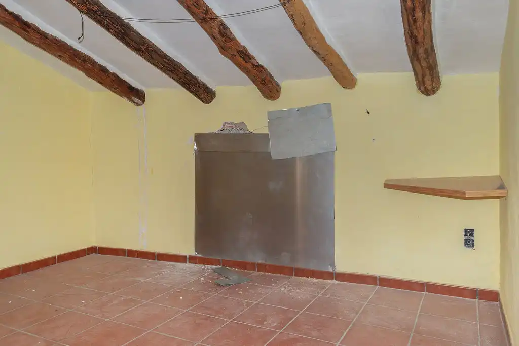 Einfamilien-Reihenhaus zum Verkauf in C/ Esperanza, Elche de la Sierra