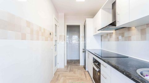 Foto 5 de Piso en venta en C. Torres Naharro, Nueva Andalucía, Almería Capital