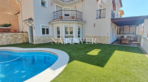 Foto 2 de Casa adosada en venda a Calle Goethe, 8, Limonar, Málaga