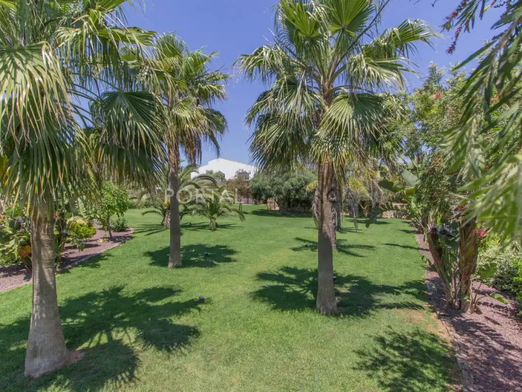 Country house with pool for sale in Sant Lluís - S'Ullestrar - Torret, imagen 56