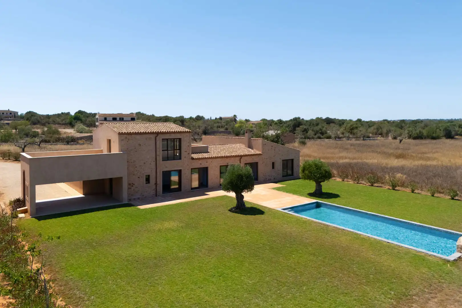 Country house with terrace for sale in Santanyí Poble, imagen 17