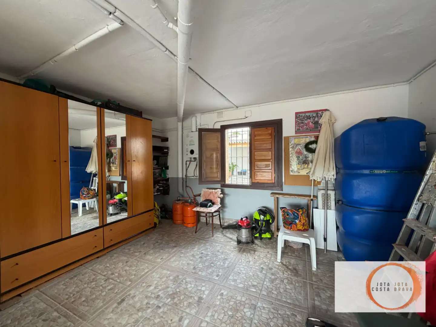 House with pool for sale in La Goba, imagen 14