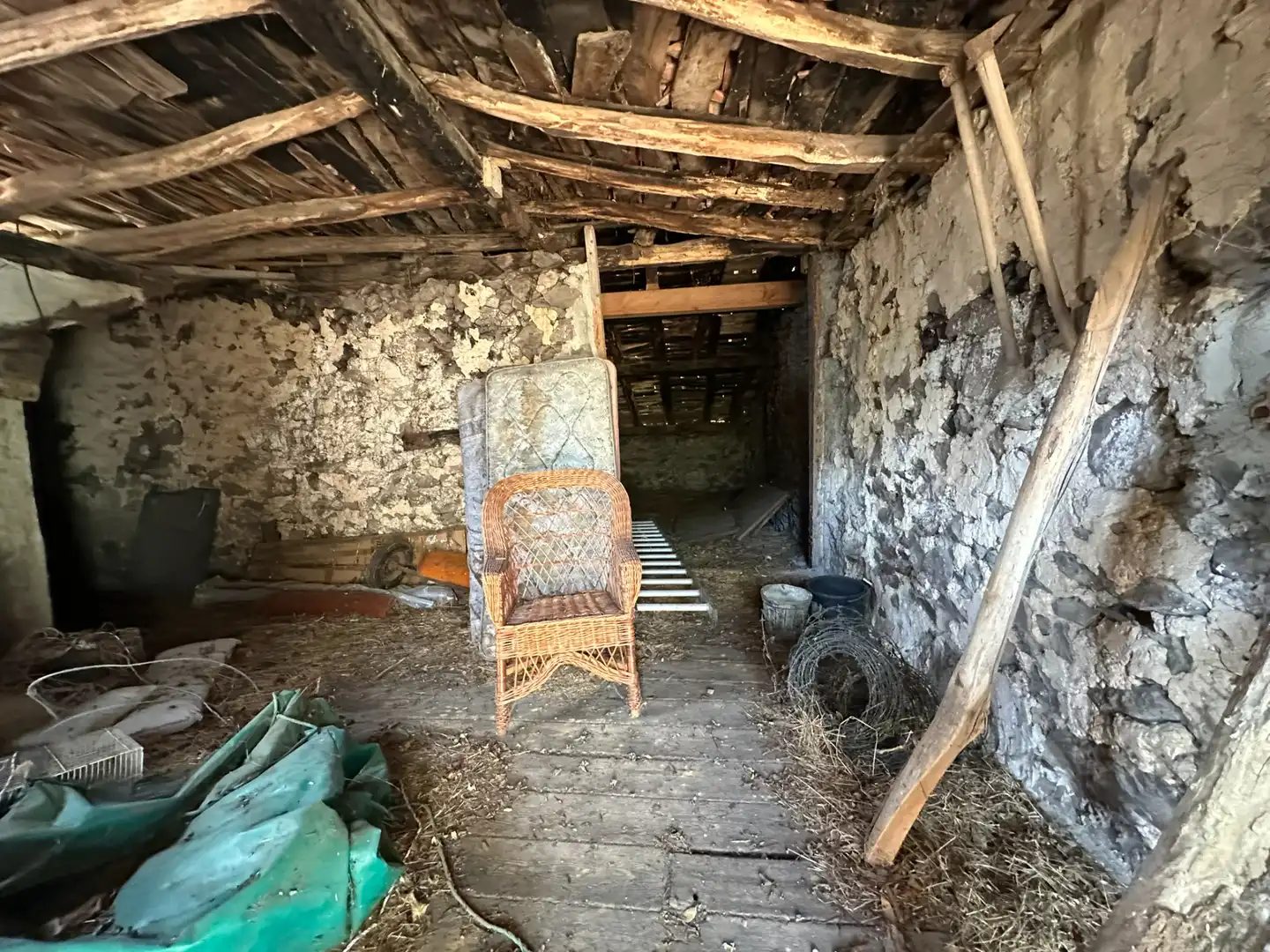 Maison rustique avec jardin à vendre à Osintxu, imagen 23
