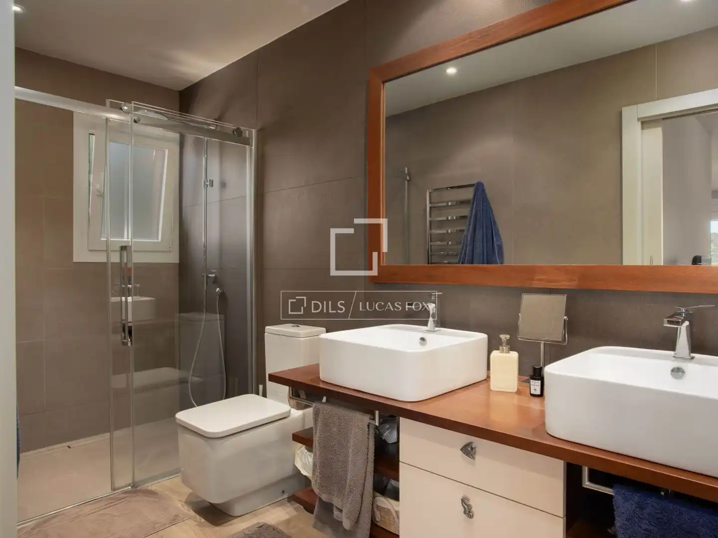 Baño de Casa o chalet en venta en Palafrugell con Calefacción, Jardín privado y Terraza