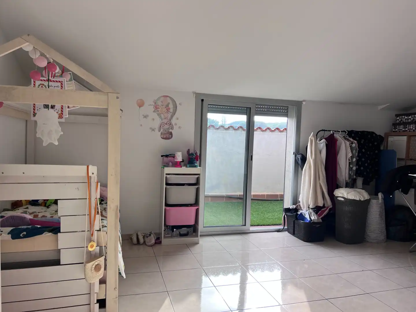 Habitación de Casa o chalet en venta en Canet de Mar con Aire acondicionado, Calefacción y Terraza