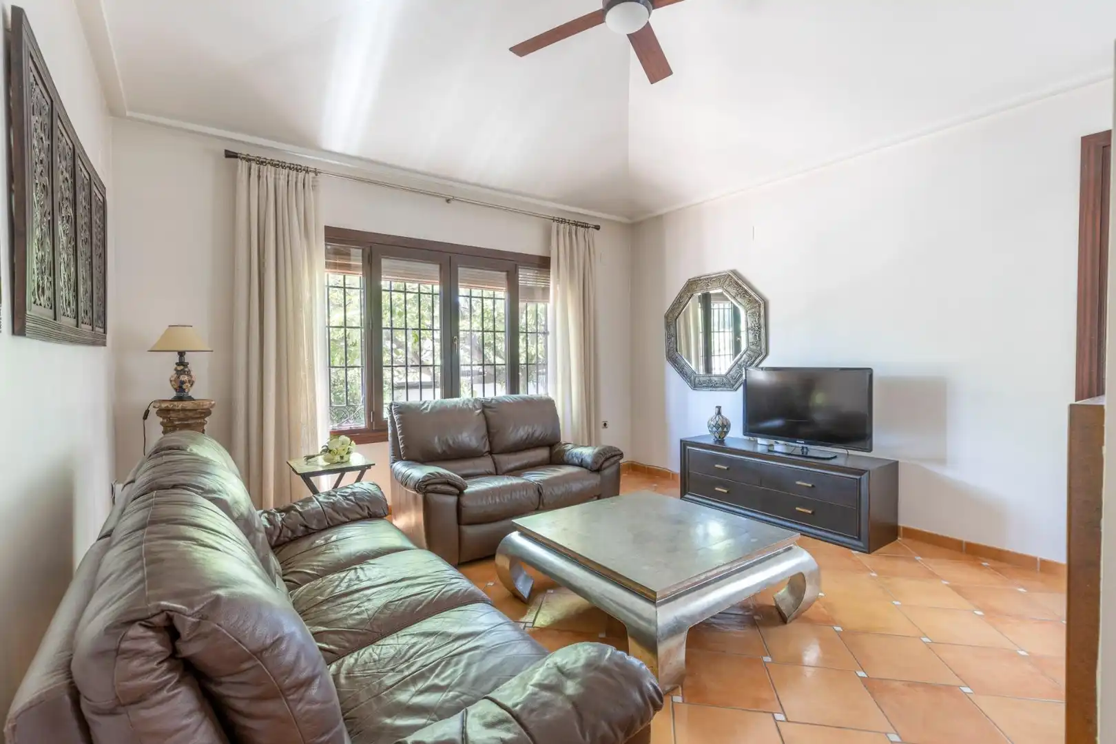 Villa mit Pool zum Verkauf in Calle de la Tórtola 22, imagen 6