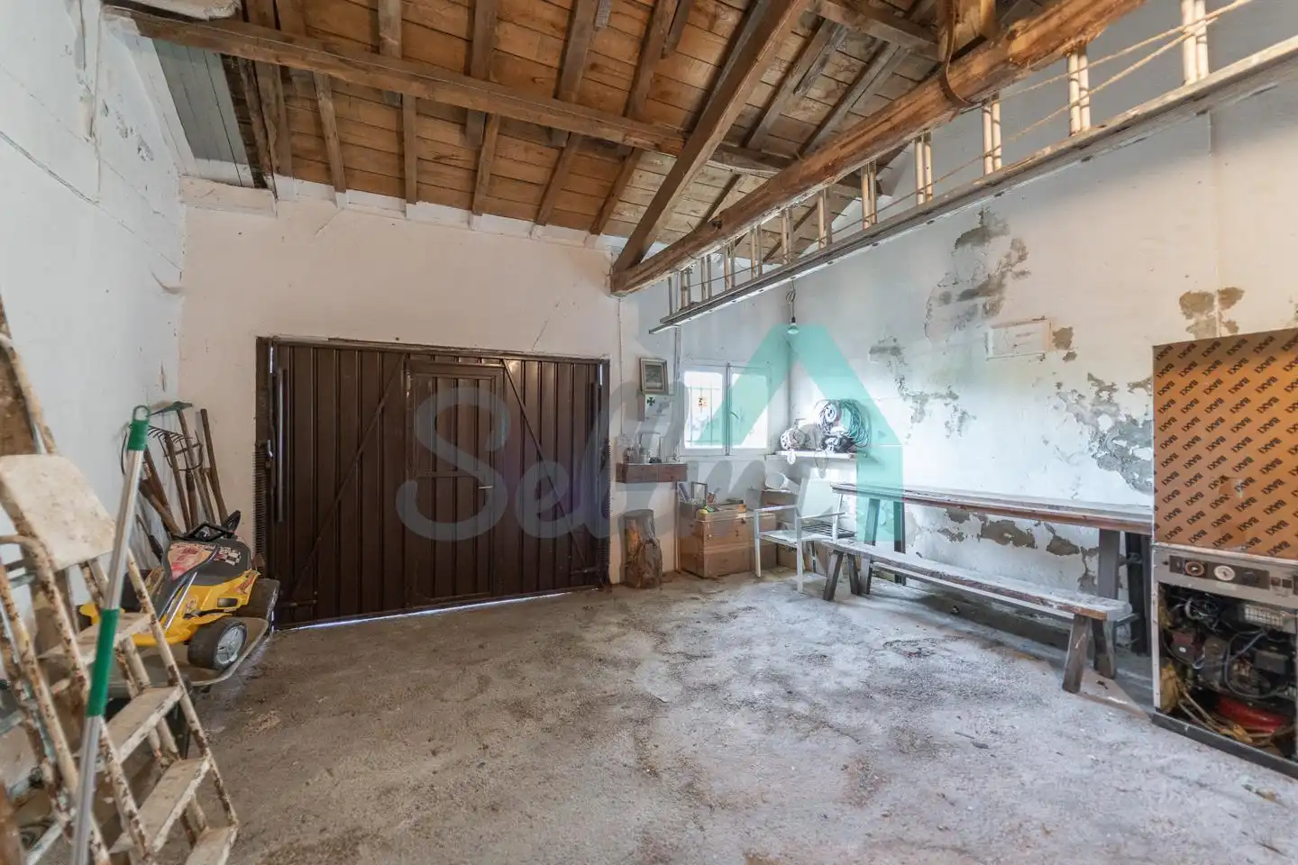 Casa con jardín en venta en Lugar Ardesaldo, imagen 70