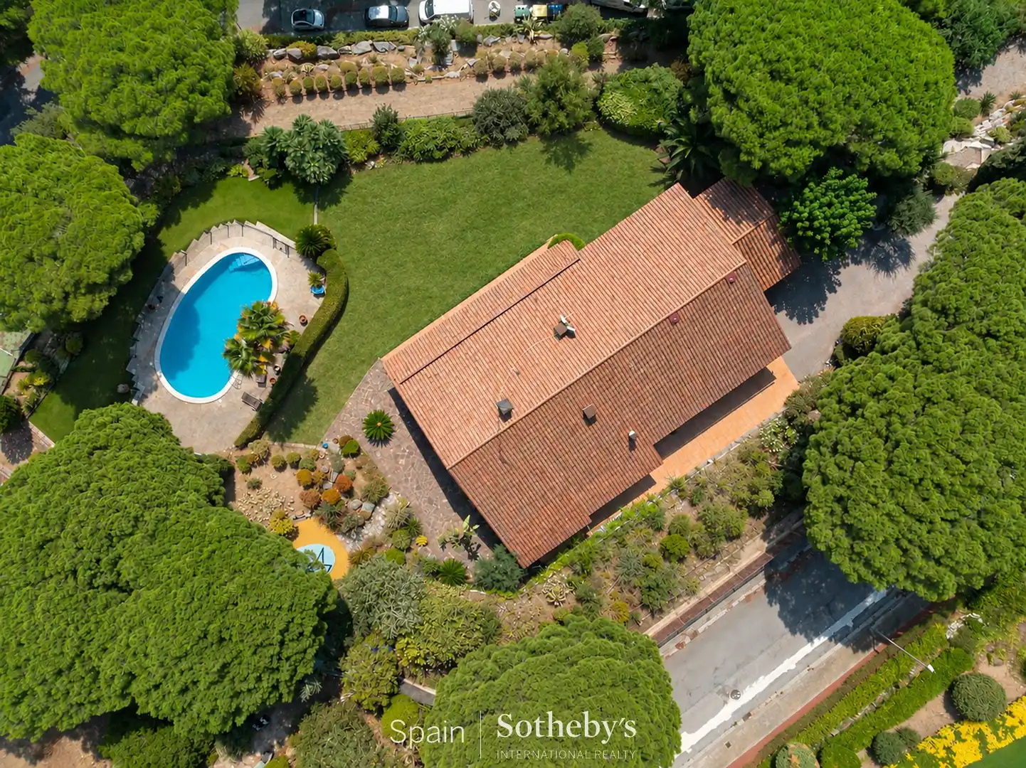 Casa con piscina in vendita a Carrer de la Cisa, imagen 42