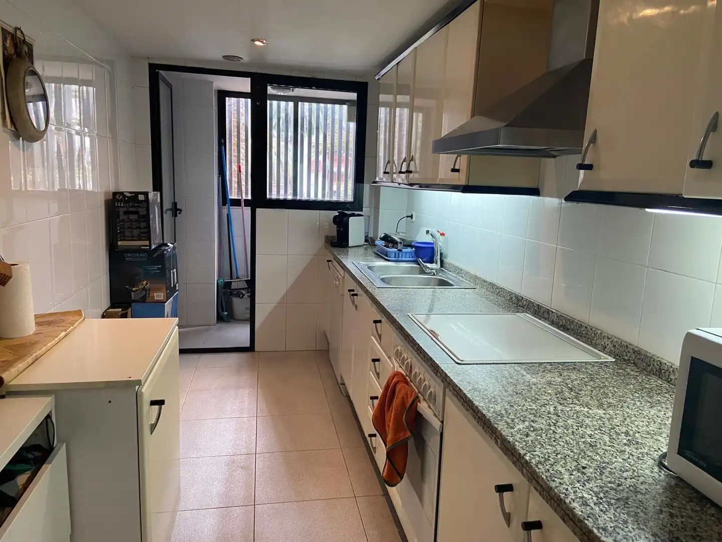 Flat with terrace for sale in Quatre Carreres, imagen 15