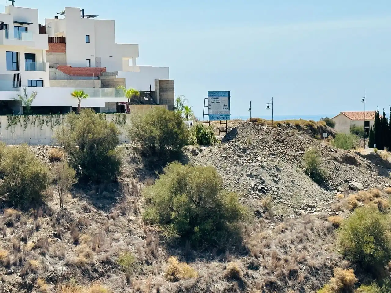 Terrenos y solares en venta en El Peñoncillo, imagen 21