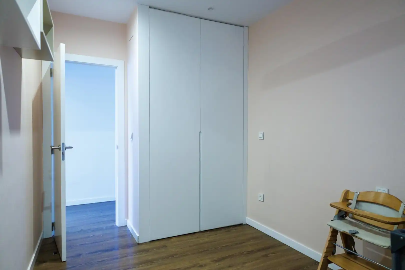 Habitación de Casa o chalet en venta en Picassent con Aire acondicionado, Calefacción y Jardín privado