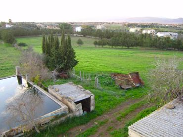 Country house with pool for sale in Muro