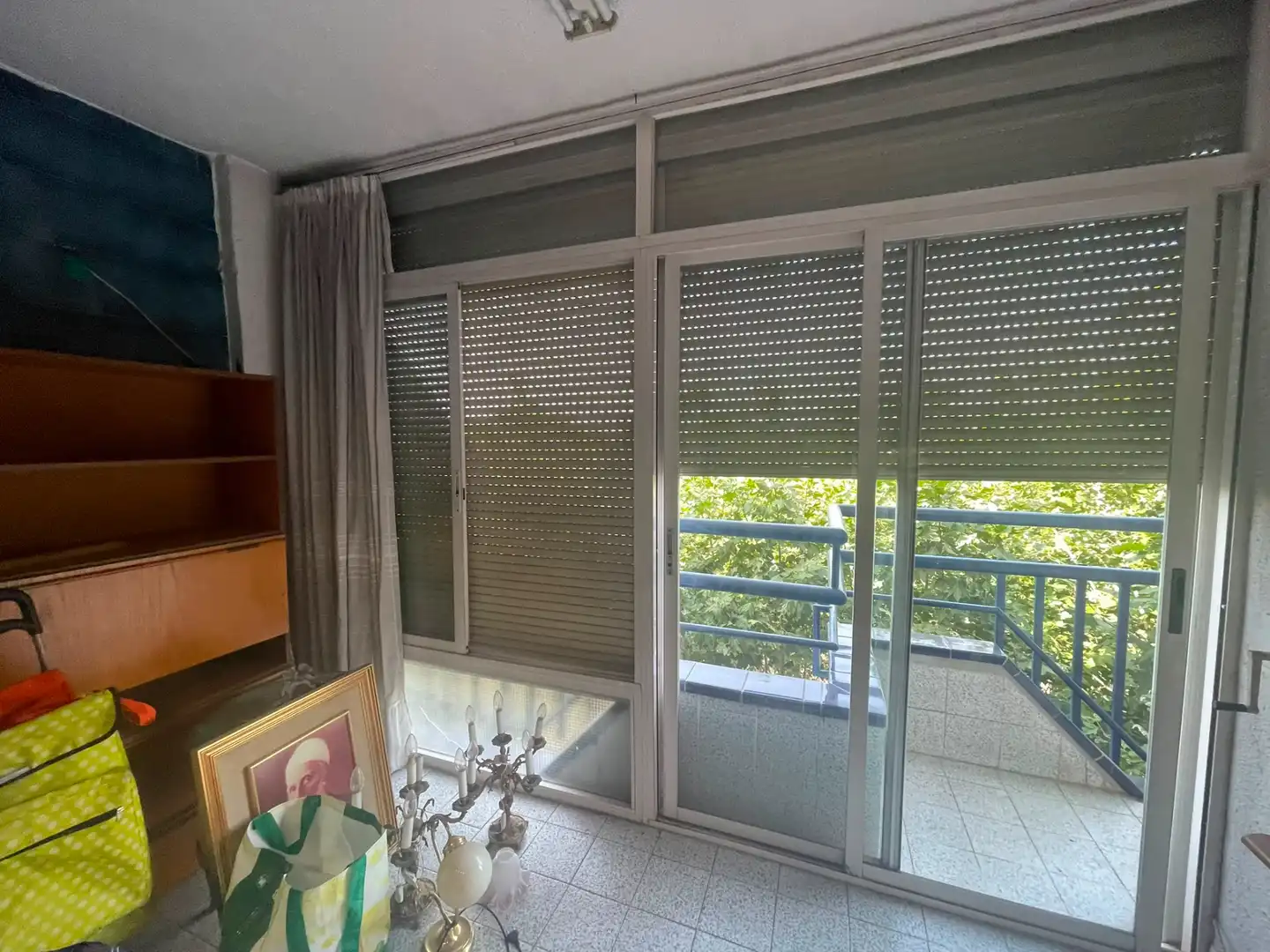 Terrassa de Pis en venda en Barberà del Vallès amb Calefacció, Forn i Balcó
