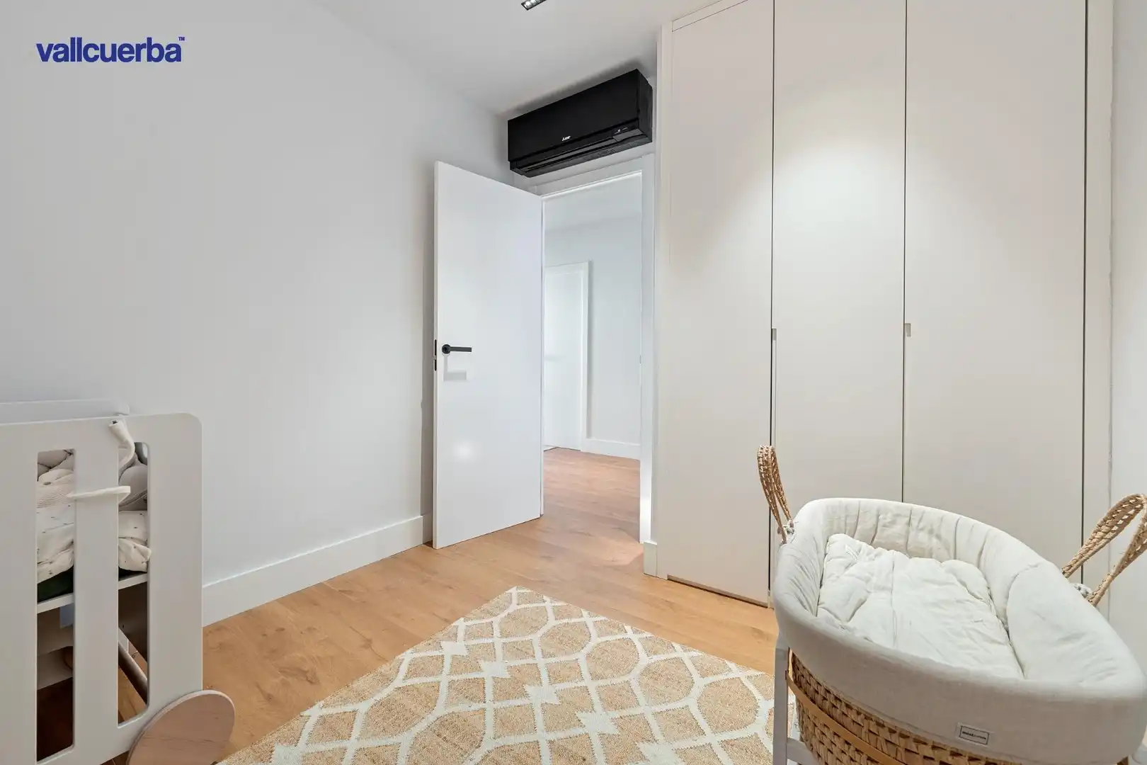 Bedroom of Flat for sale in Reus  with Air Conditioner, Heating and Balcony