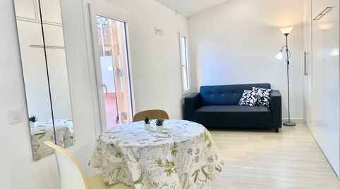 Photo 5 of Attic for rent in Carretera de la Bordeta, Hostafrancs, Barcelona Capital
