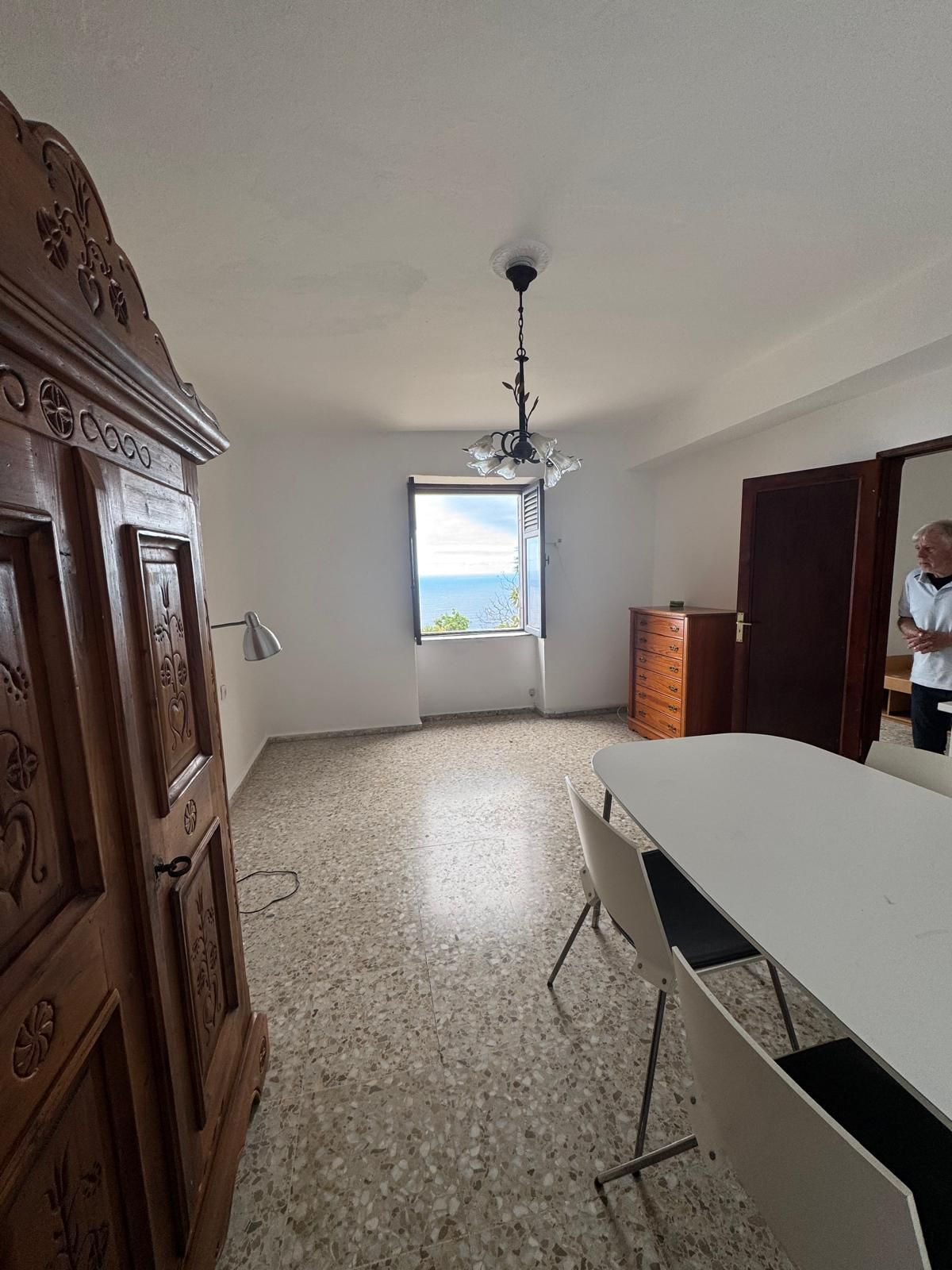 Country house to rent in La Vega - El Amparo - Cueva del Viento