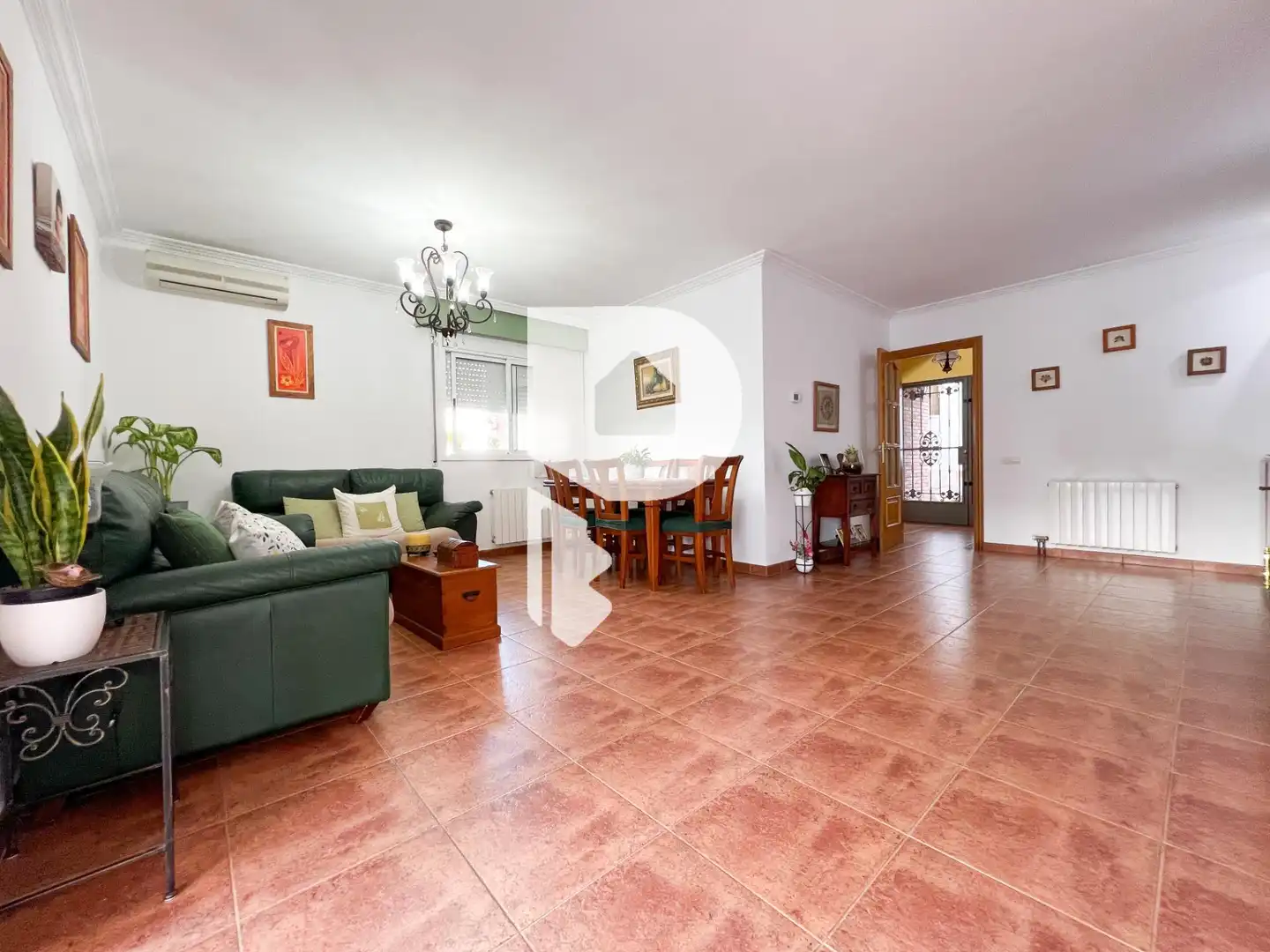 Houses for sale in Sant Andreu de la Barca  with Air Conditioner, Heating and Private garden
