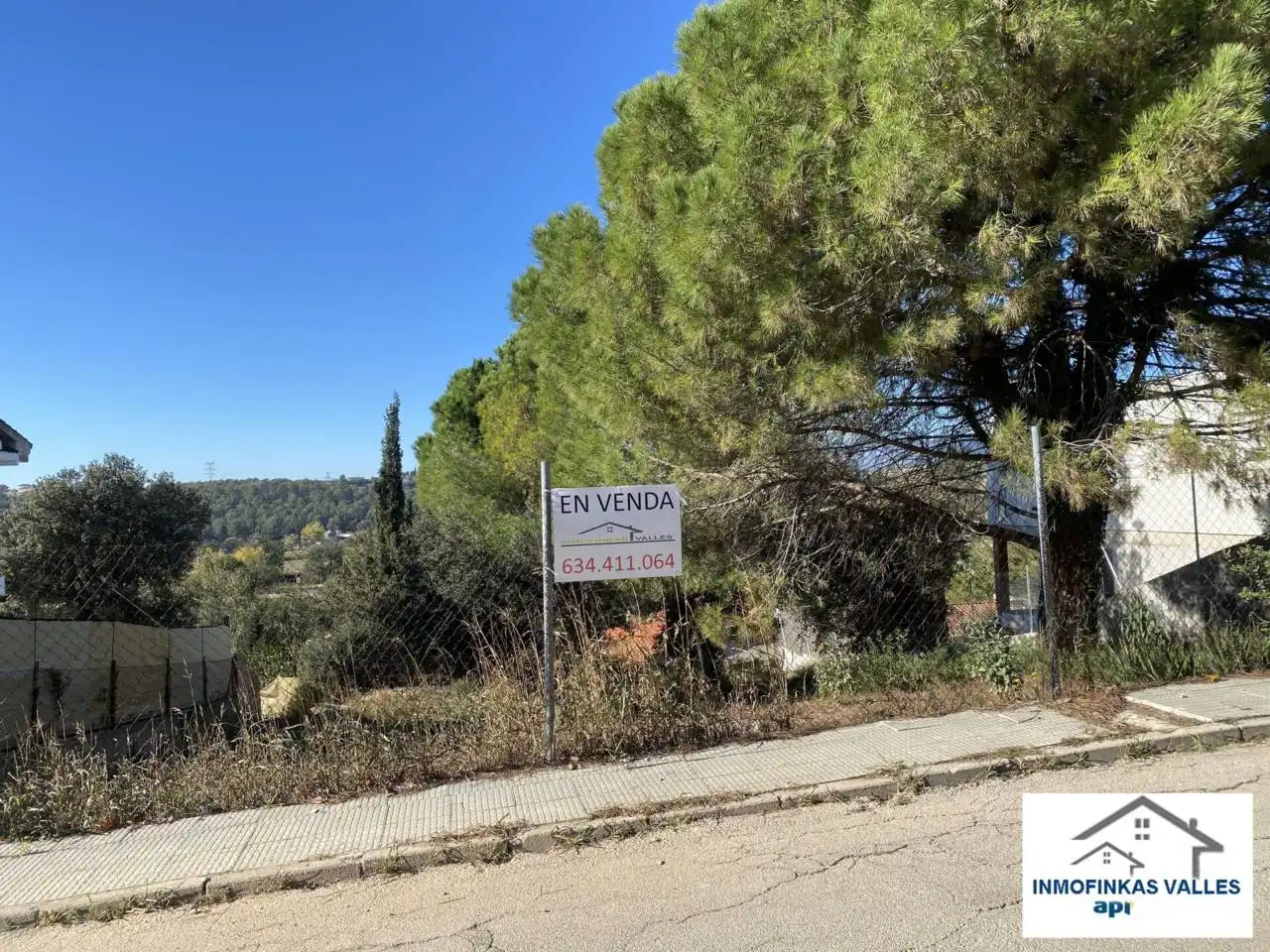 Residential land for sale in Calle Ramon Muntaner 40, imagen 2