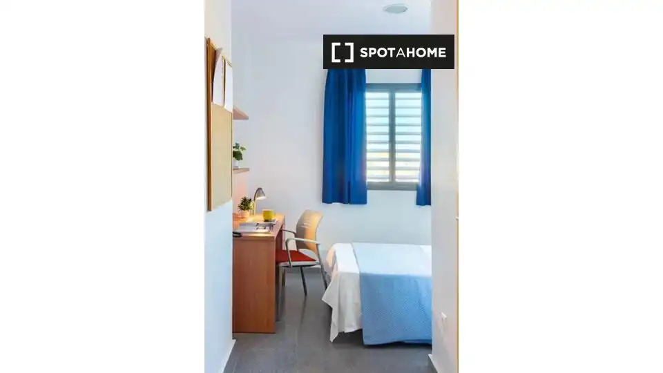 Room in Pedro Salvador - Las Palmeritas