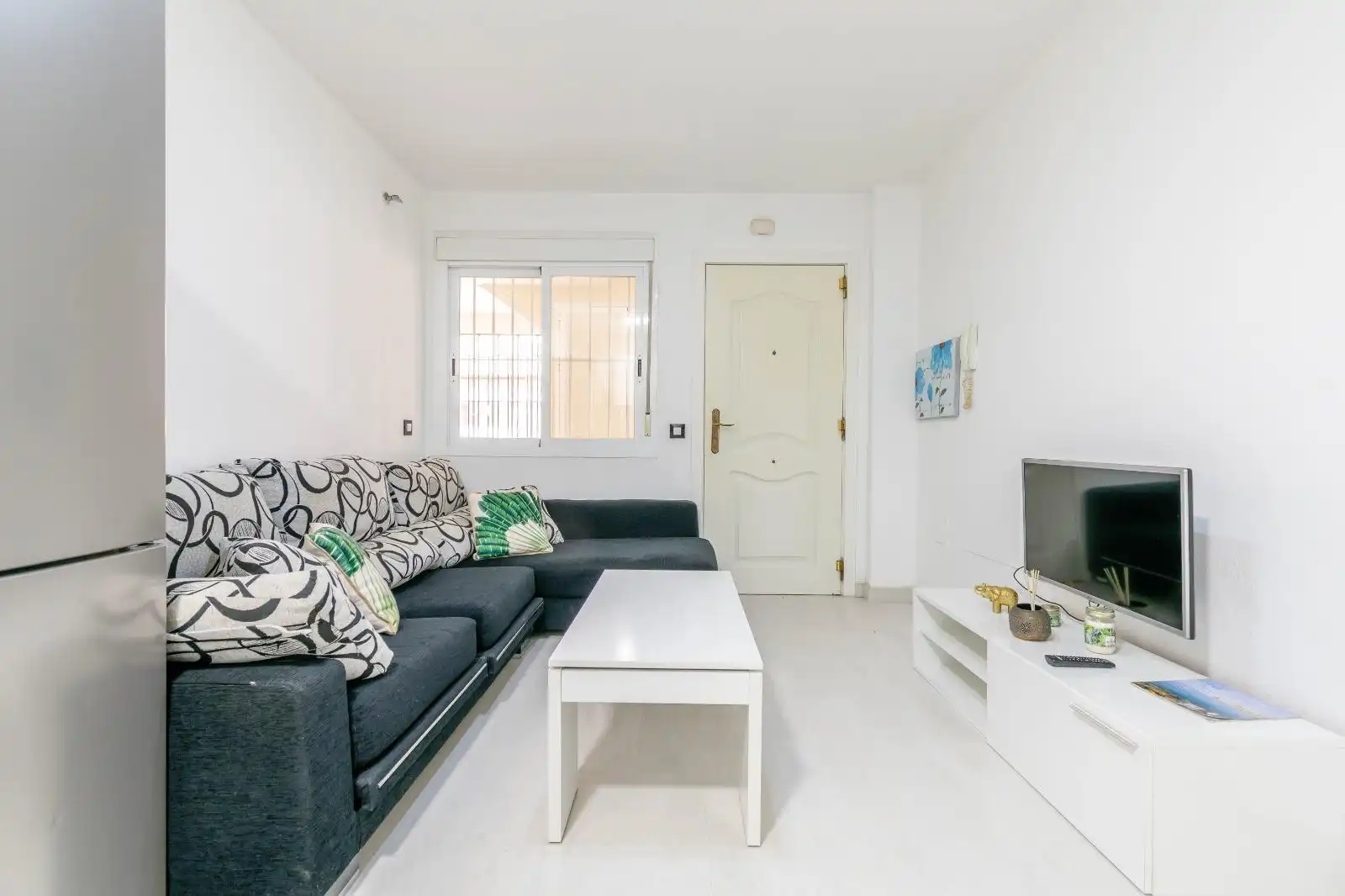 Flat for sale in El Puerto - Romanilla
