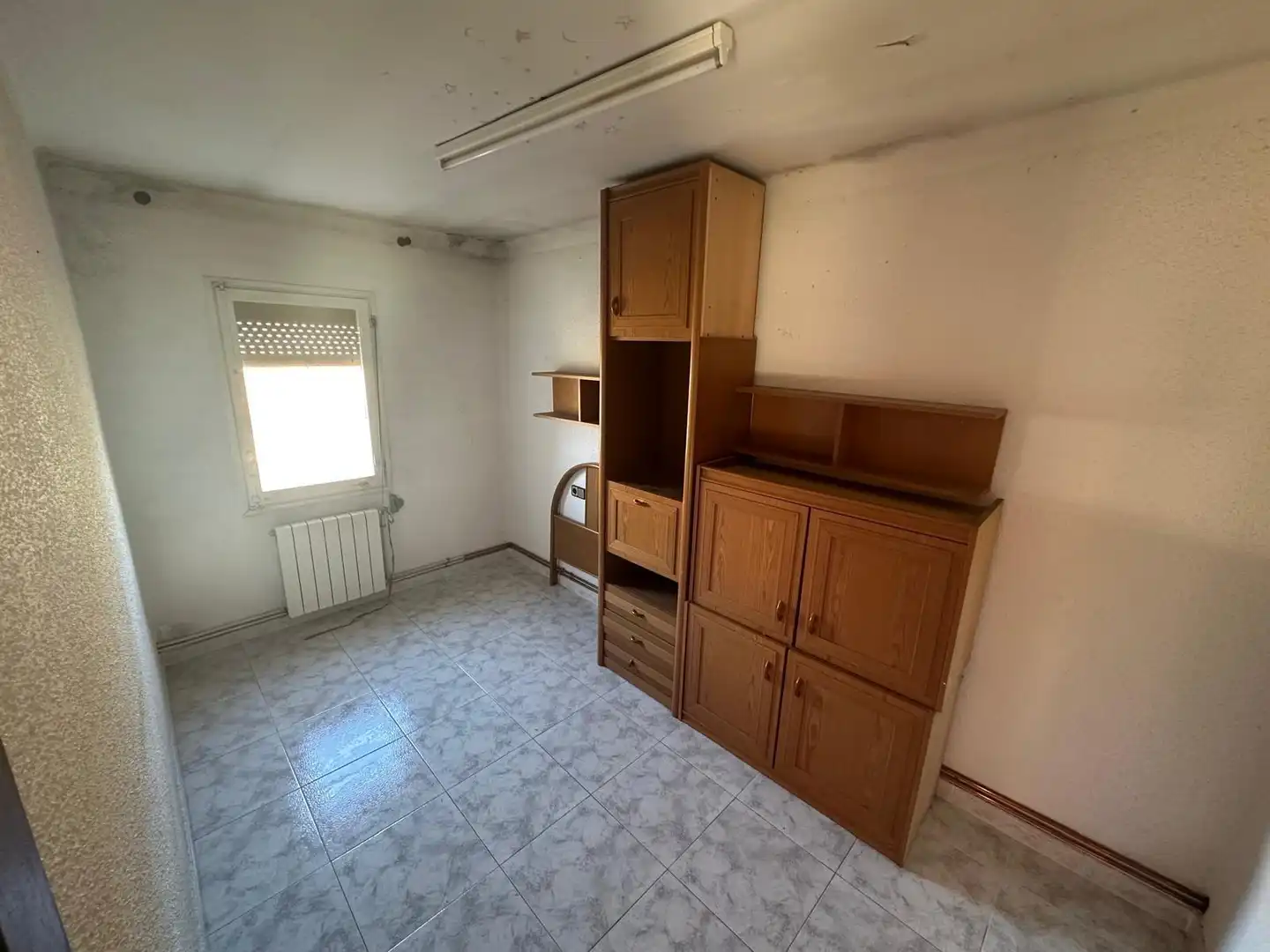 Bedroom of Flat for sale in Ripoll  with Balcony