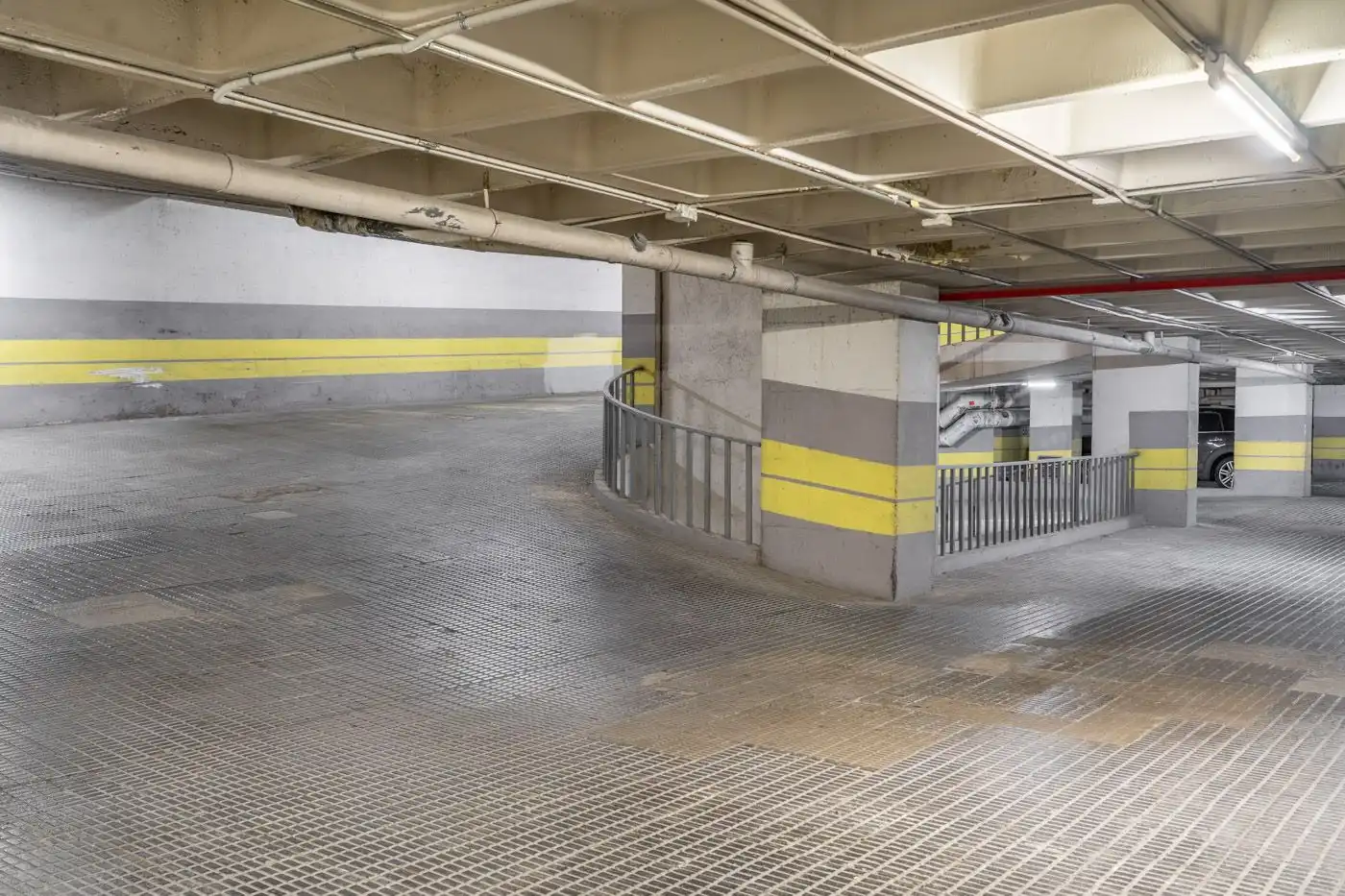Parking of Garage for rent in Barcelona